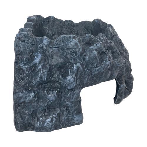 他サイト： ジェックス モイストシェルター コーナー 160 GEX返品種別Aの商品画像