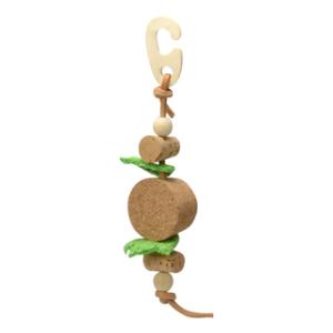 他サイト： 三晃商会 ナチュラルハンガー(コルク) 返品種別Aの商品画像