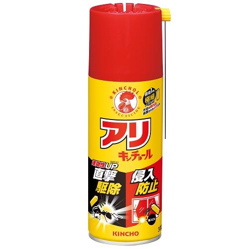他サイト： キンチョウ アリキンチョールV 300ml 返品種別Aの商品画像