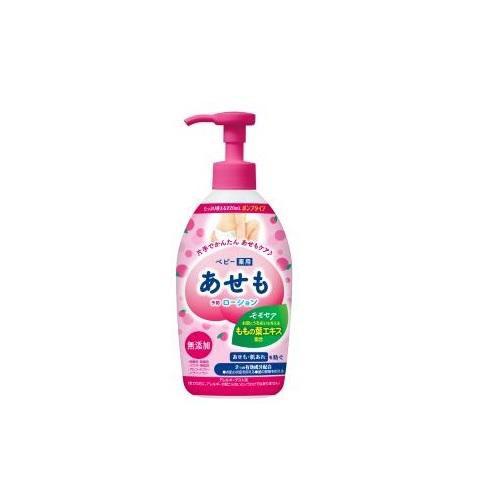 他サイト： 丹平製薬 モモセア 薬用あせもローション 220ml 返品種別Aの商品画像