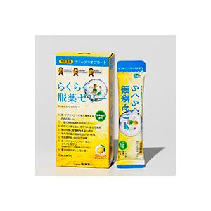 他サイト： 龍角散 らくらく服用ゼリー スティックタイプ 25g×6本 返品種別Aの商品画像