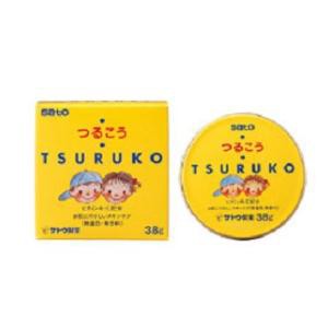 他サイト： 佐藤製薬 つるこう 38g 返品種別Aの商品画像