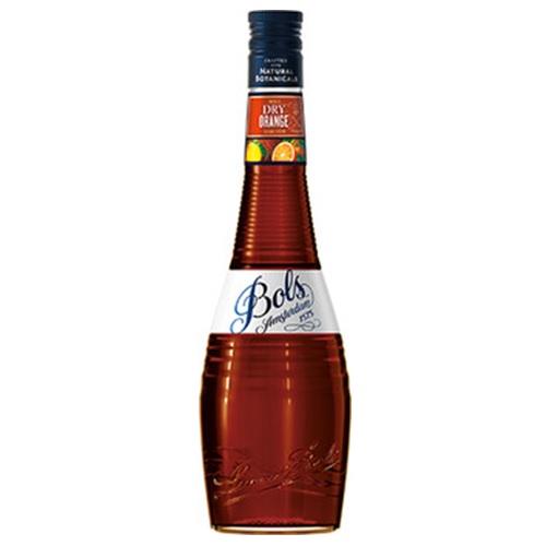 他サイト： アサヒビール ボルス ドライオレンジ 700ml 返品種別Bの商品画像