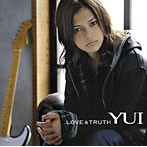 【中古】LOVE&TRUTH(初回生産限定盤)(DVD付) / YU...
