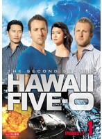 yÁzHAWAII FIVE-0 V[Y2 S11Zbg ...