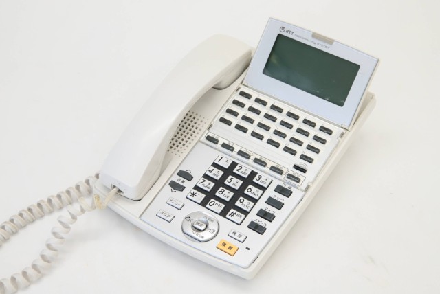 送料無料】中古品 NTT ネットコミュニティシステム αNX スター録音