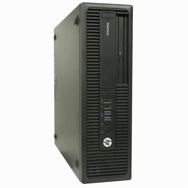 hp elitedesk 800 g2 sff i5