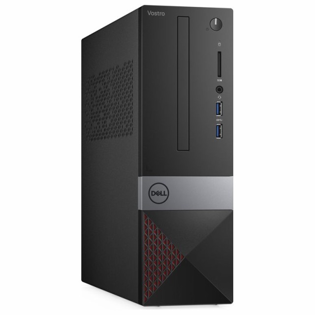 DELL Vostro 3470 Core i3-8100 新品 M.2 SSD-