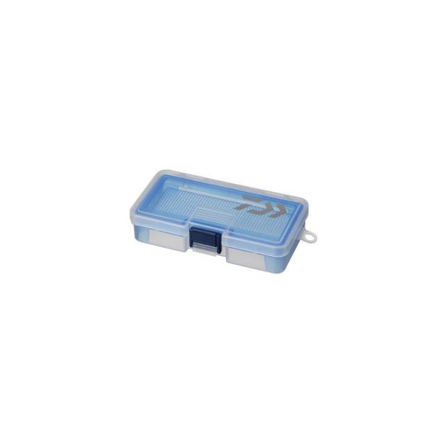 他サイト： ダイワ ベイトボックス クリア / ワカサギ釣り 【釣具 釣り具】の商品画像
