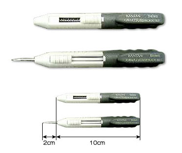 他サイト： ダイワ 簡単おまつりほどき 【釣具 釣り具】の商品画像
