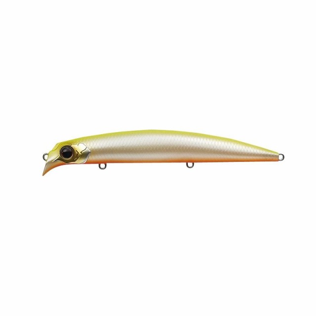 他サイト： エバーグリーン ストリームデーモン #602 ビッグバイトチャート 【釣具 釣り具】の商品画像