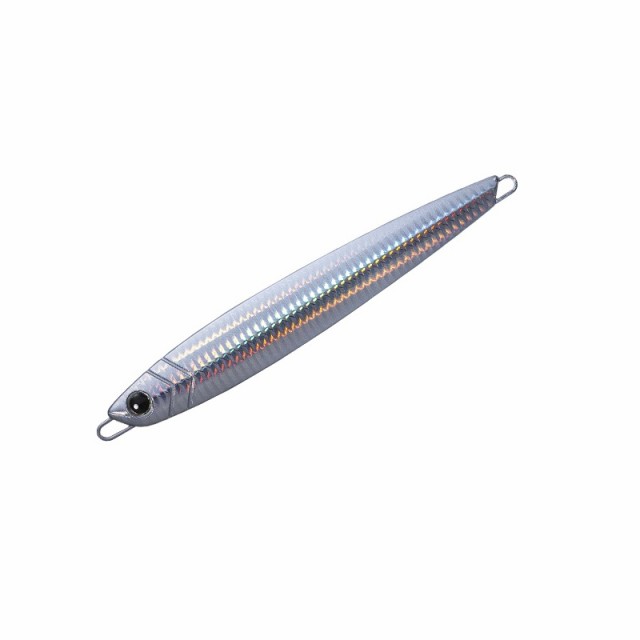 他サイト： メジャークラフト ジグパラバーチカル ショート オーバー200シリーズ 200g JPV-200 #008 シルバーの商品画像