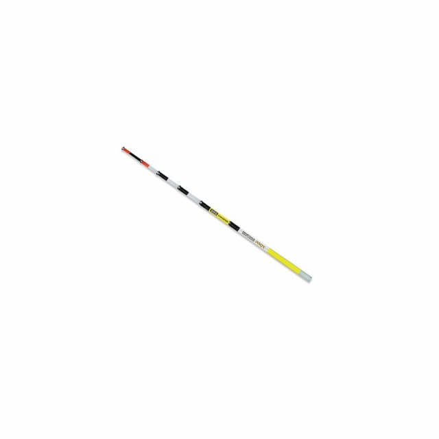 他サイト： プロックス 攻棚ワカサギ 扁平スケルトン穂先 21cm SSS 蛍光イエロー / ワカサギ 穂先 わかさぎ釣り  【釣具 釣り具の商品画像