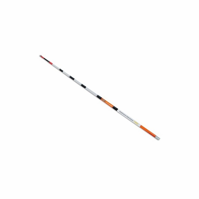 他サイト： プロックス 攻棚ワカサギ 扁平スケルトン穂先 28cm SS 蛍光オレンジ / ワカサギ 穂先 わかさぎ釣り 【釣具 釣り具】の商品画像