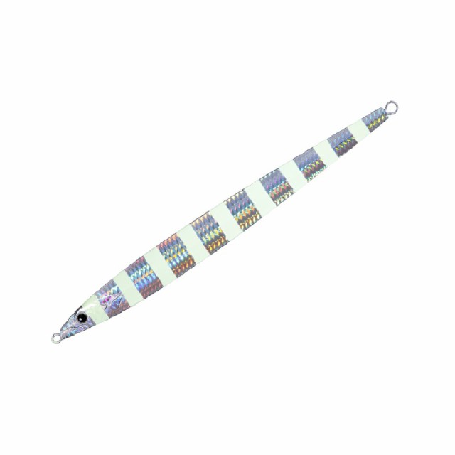 他サイト： メジャークラフト メタルドラゴン 200g MDGN-200 #007 ゼブラグローの商品画像