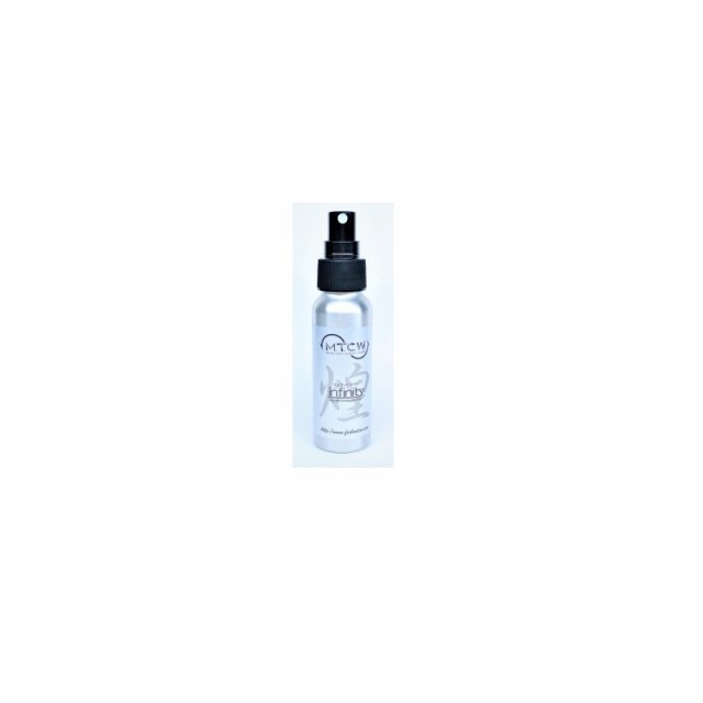 他サイト： M.T.C.W 水性ガラスコーティング剤 infinity 60ml 【釣具 釣り具】の商品画像