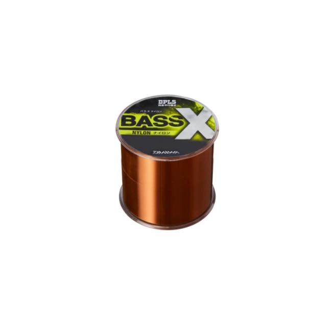 他サイト： ダイワ BASS-Xナイロン300m 20LBの商品画像