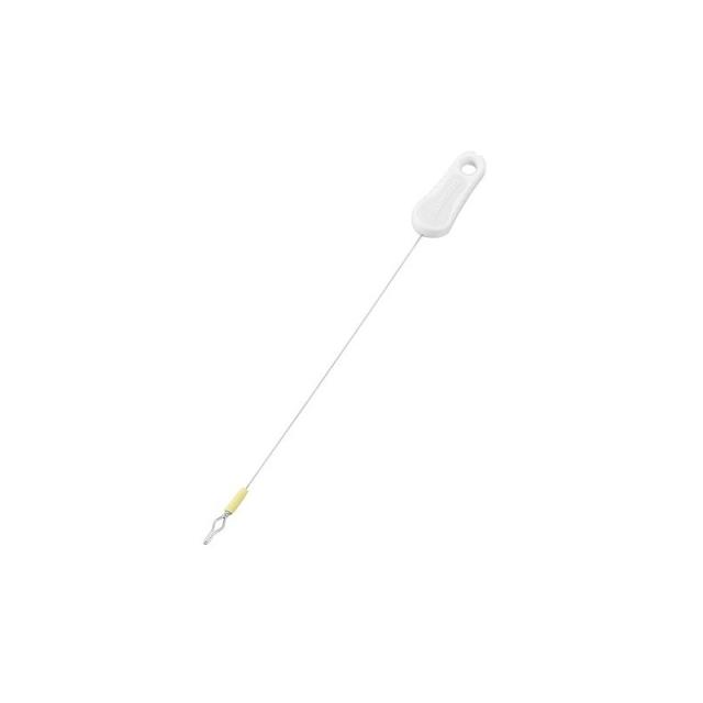 他サイト： シマノ TH-501N ラインストッパー ホワイト 【釣具 釣り具】の商品画像
