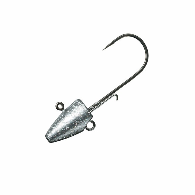 他サイト： ダイワ シーバスジグヘッドSS+E 10g #3/0 【釣具 釣り具】の商品画像