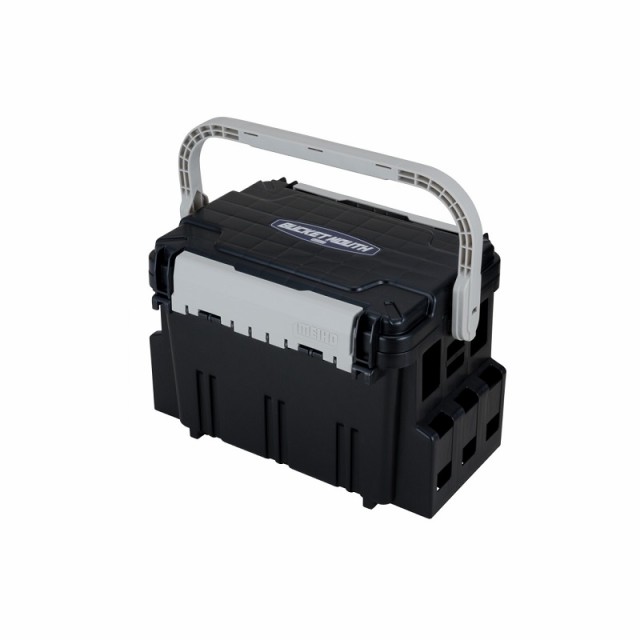 他サイト： 明邦 バケットマウス BM-5000 ブラック 【釣具 釣り具】の商品画像