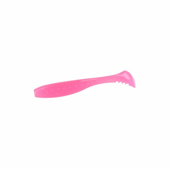 他サイト： ダイワ 月下美人ビームフィッシュ 1.8インチ グローピンク 【釣具 釣り具】の商品画像