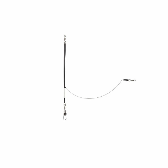 他サイト： ダイワ 快適天秤アーチ 1.2mm-25cm 【釣具 釣り具】の商品画像