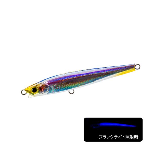 他サイト： デュエル ハードコア モンスターショット(S) 125mm F1197-HKVK ケイムラカタクチの商品画像