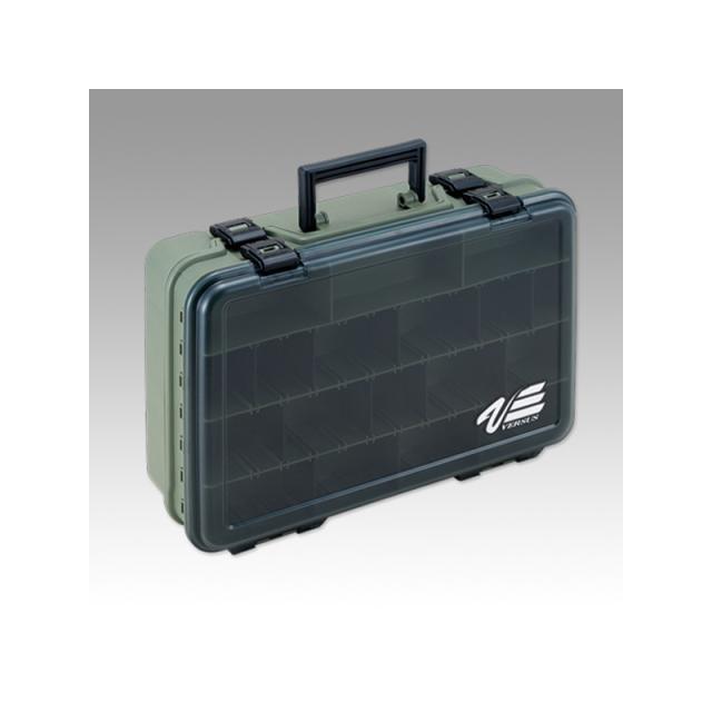 他サイト： 明邦 VS-3070 マットグリーンの商品画像