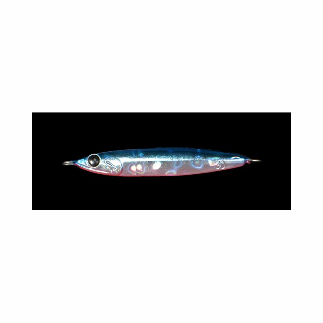他サイト： ジーク Rサーディン 40g 005 ブルーピンク  【釣具 釣り具】の商品画像