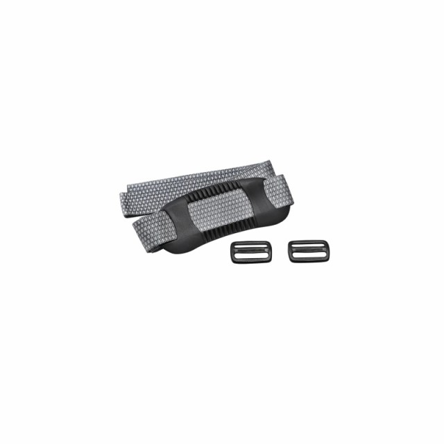 他サイト： シマノ AC-C11Q クーラー用ショルダーベルト グレーの商品画像
