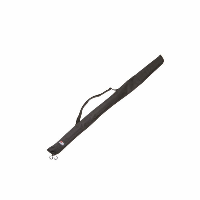 他サイト： アブ Abu ライトゲームロッドケース ブラック 【釣具 釣り具】の商品画像