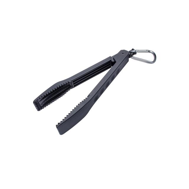 他サイト： 第一精工 ワニグリップ MC ブラック ブラック 【釣具 釣り具】の商品画像