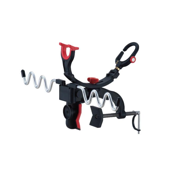 第一精工 王様印 シャクリラークロング シャクリLARK LONG 竿受け