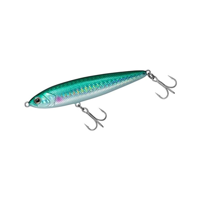 他サイト： ダイワ シーバスハンターシンペンZ 90S キビナゴフラッシュの商品画像