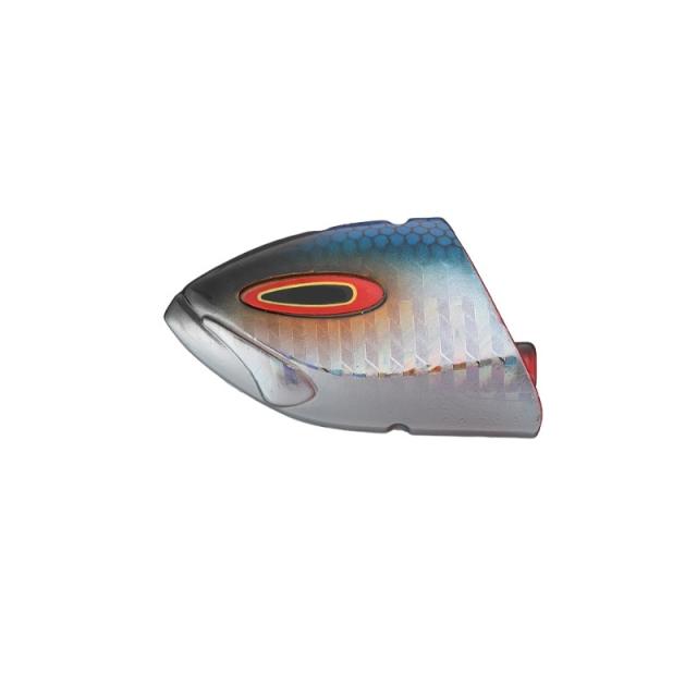 他サイト： ジャッカル 替鈎式アンチョビドラゴンテンヤ ヘッド 50号 イワシの商品画像