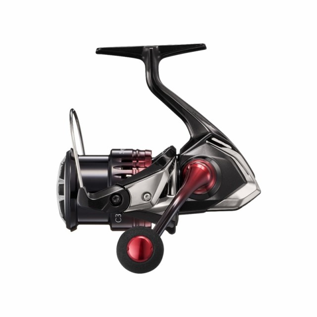 Daiwa 泡だっ ファインモード2500R スピニングリール