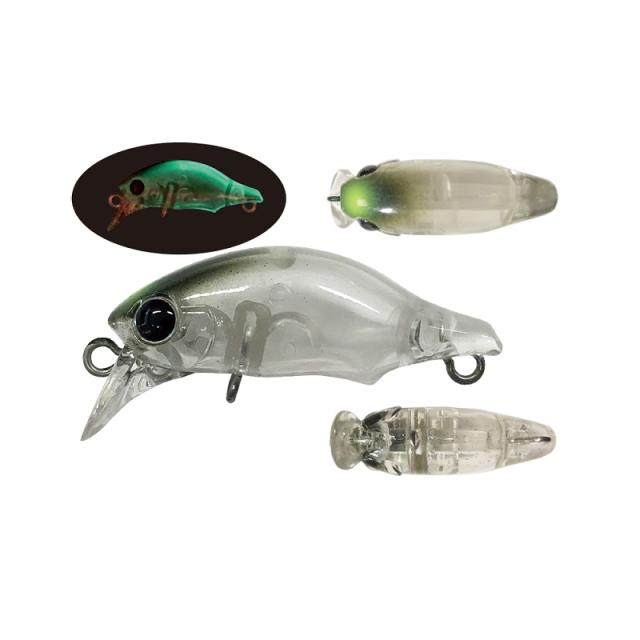 他サイト： スミス パペット・サーフェス 06 インビジブルグローの商品画像