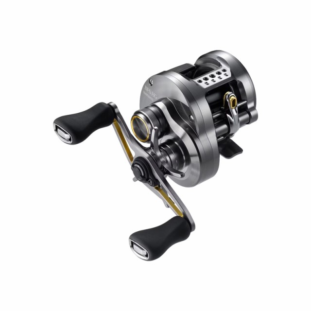 シマノ SHIMANO 21 カルカッタコンクエスト 100 右巻き 042323 ： 通販・価格比較 [最安値.com]