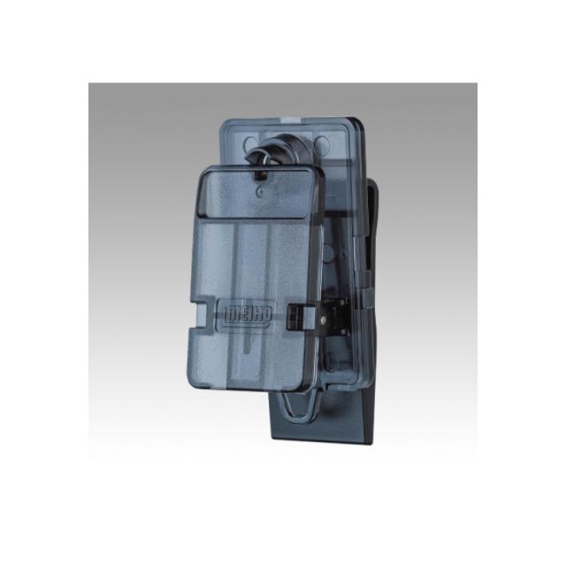 他サイト： 明邦 リーダークリップ BM-Sの商品画像