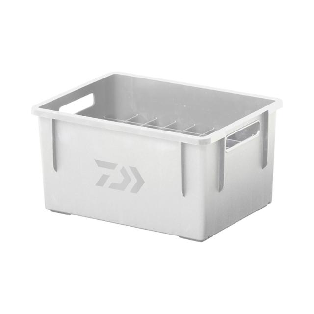 他サイト： ダイワ TBスクイッドストッカー ホワイト 【釣具 釣り具】の商品画像