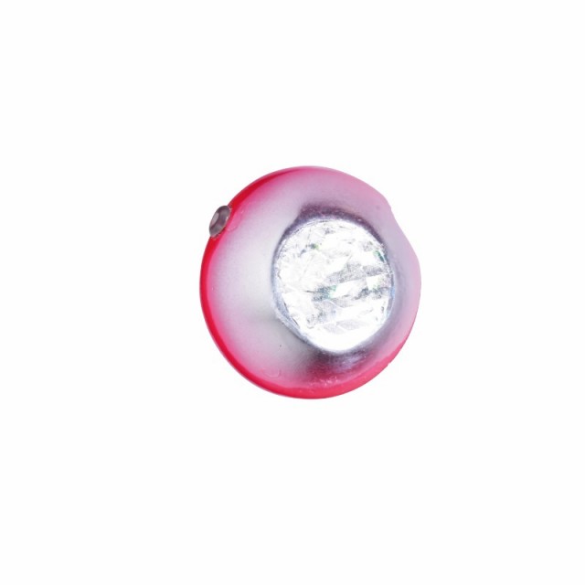 他サイト： メジャークラフト TM-HEAD250 替乃実 250g #003 シルバー/ピンクの商品画像