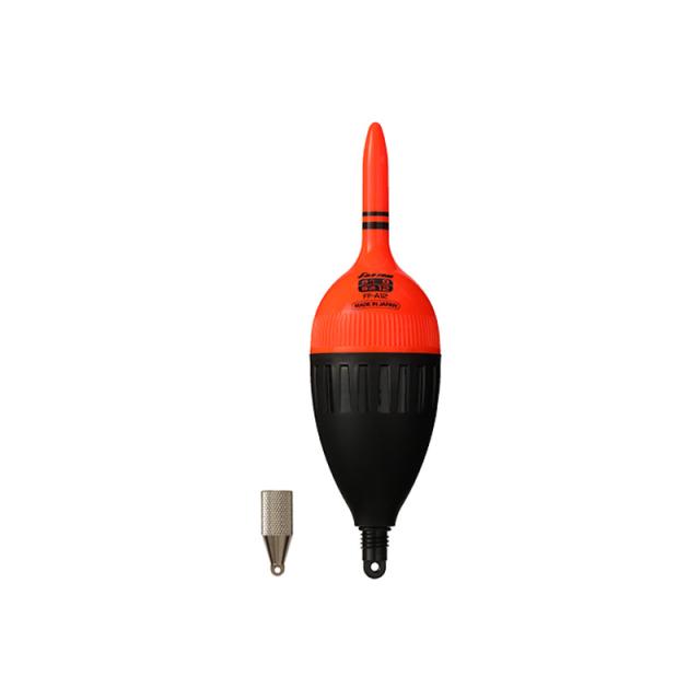 他サイト： 冨士灯器 FF-A12 超高輝度電子ウキ 普通12/自立8 【釣具 釣り具】の商品画像