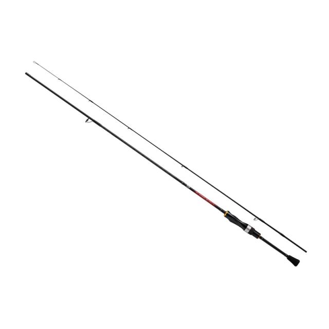 他サイト： ダイワ アジメバルX AJI_MEBARU X 68L-T / アジング メバリング ライトソルト ロッドの商品画像