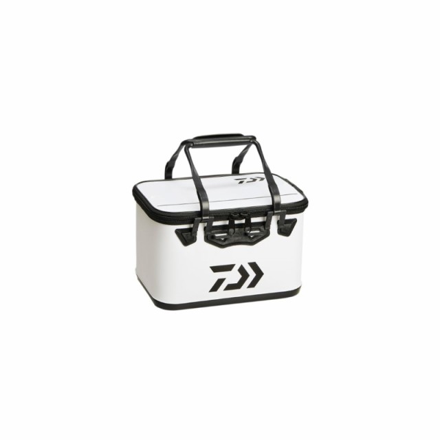 他サイト： ダイワ イソバッカン H33(K) ホワイト 【釣具 釣り具】の商品画像