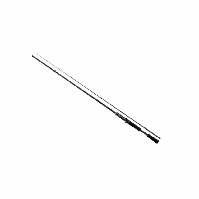 他サイト： ダイワ タトゥーラ XT 6102HFB / バス 釣り ベイト ロッド 2ピース 【釣具 釣り具】の商品画像