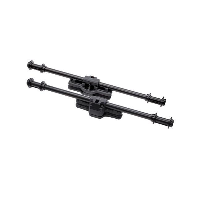 他サイト： 槌屋ヤック U-A20 マルチサイドバー 【釣具 釣り具】の商品画像