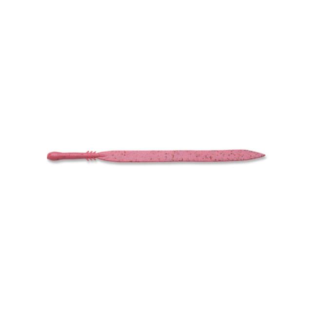 他サイト： エコギア 熟成タイラバアクア クワセフラップスリム (増量) J10 ピンク(夜光)の商品画像
