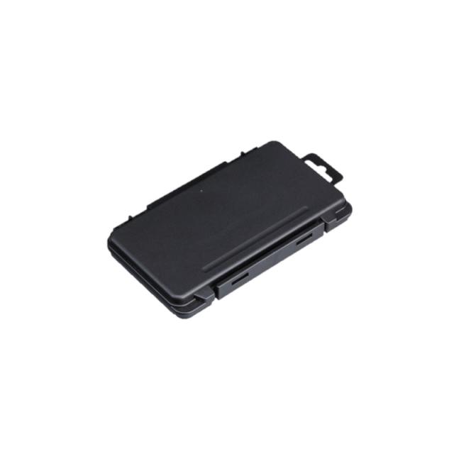 他サイト： 明邦 フリーボードケース 1010A ブラックの商品画像