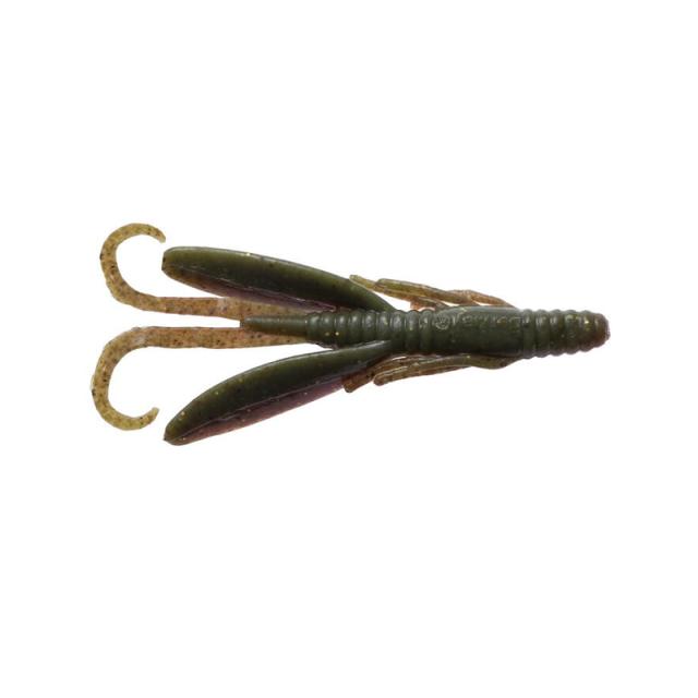 他サイト： バークレイ G2SQH3-C ガルプ!SWホッグ 3インチ カモの商品画像