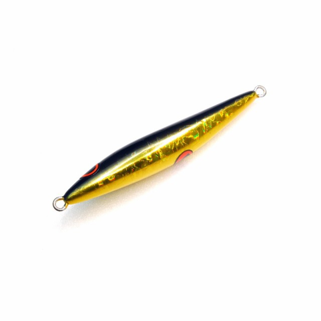 他サイト： ライズジャパン ライズジグ SLJ 45g #RJ05 黒金の商品画像